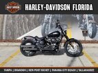 Thumbnail Photo 23 for New 2020 Harley-Davidson Softail Street Bob