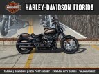 Thumbnail Photo 0 for New 2020 Harley-Davidson Softail Street Bob