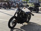 Thumbnail Photo 3 for New 2020 Harley-Davidson Softail Street Bob