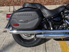 Thumbnail Photo 8 for New 2020 Harley-Davidson Softail Heritage Classic 114