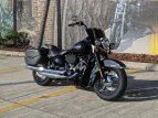 Thumbnail Photo 1 for New 2020 Harley-Davidson Softail Heritage Classic 114