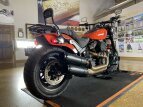 Thumbnail Photo 8 for 2020 Harley-Davidson Softail Fat Bob 114