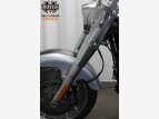 Thumbnail Photo 40 for 2020 Harley-Davidson Softail Fat Boy 114