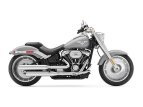 Thumbnail Photo 49 for 2020 Harley-Davidson Softail Fat Boy 114
