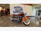 Thumbnail Photo 1 for 2020 Harley-Davidson Softail Deluxe