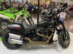 Thumbnail Photo 1 for 2020 Harley-Davidson Softail Fat Bob 114