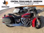 Thumbnail Photo 14 for 2020 Harley-Davidson Softail Heritage Classic