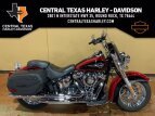 Thumbnail Photo 0 for 2020 Harley-Davidson Softail Heritage Classic