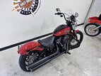 Thumbnail Photo 6 for 2020 Harley-Davidson Softail Street Bob