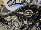 Thumbnail Photo 23 for 2020 Harley-Davidson Softail Heritage Classic