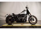 Thumbnail Photo 0 for 2020 Harley-Davidson Softail Low Rider S