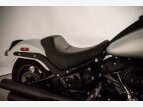 Thumbnail Photo 7 for 2020 Harley-Davidson Softail Low Rider S