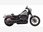 Thumbnail Photo 18 for 2020 Harley-Davidson Softail Low Rider S