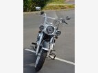 Thumbnail Photo 7 for 2020 Harley-Davidson Softail Heritage Classic