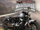 Thumbnail Photo 8 for 2020 Harley-Davidson Softail Slim