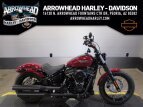 Thumbnail Photo 14 for 2020 Harley-Davidson Softail Street Bob