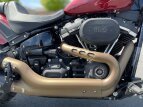 Thumbnail Photo 21 for 2020 Harley-Davidson Softail Fat Bob 114