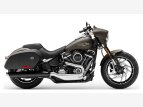 Thumbnail Photo 7 for 2020 Harley-Davidson Softail Sport Glide