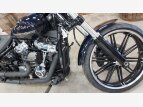 Thumbnail Photo 2 for 2020 Harley-Davidson Softail Breakout 114