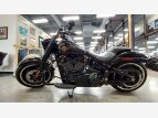 Thumbnail Photo 8 for 2020 Harley-Davidson Softail Fat Boy 114 30th Anniverary