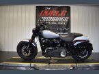 Thumbnail Photo undefined for 2020 Harley-Davidson Softail