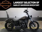 Thumbnail Photo 0 for 2020 Harley-Davidson Softail Street Bob
