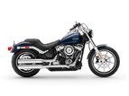 Thumbnail Photo 21 for 2020 Harley-Davidson Softail Low Rider