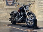 Thumbnail Photo 0 for 2020 Harley-Davidson Softail Low Rider