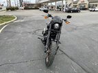 Thumbnail Photo 2 for 2020 Harley-Davidson Softail Low Rider S