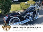 Thumbnail Photo 18 for 2020 Harley-Davidson Softail Deluxe