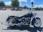 Thumbnail Photo 12 for 2020 Harley-Davidson Softail Deluxe