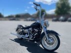Thumbnail Photo 8 for 2020 Harley-Davidson Softail Deluxe