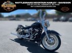 Thumbnail Photo 16 for 2020 Harley-Davidson Softail Deluxe