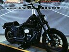 Thumbnail Photo 1 for 2020 Harley-Davidson Softail Low Rider S