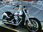 Thumbnail Photo 1 for 2020 Harley-Davidson Softail Low Rider