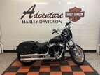 Thumbnail Photo 0 for 2020 Harley-Davidson Softail Standard