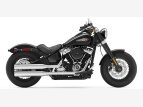 Thumbnail Photo 11 for 2020 Harley-Davidson Softail Slim