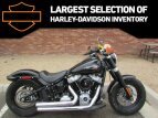 Thumbnail Photo 12 for 2020 Harley-Davidson Softail Slim