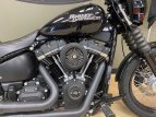 Thumbnail Photo 3 for 2020 Harley-Davidson Softail Street Bob