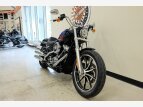 Thumbnail Photo 5 for 2020 Harley-Davidson Softail Low Rider