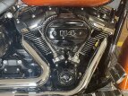 Thumbnail Photo 8 for 2020 Harley-Davidson Softail Heritage Classic 114