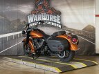 Thumbnail Photo 3 for 2020 Harley-Davidson Softail Heritage Classic 114