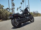 Thumbnail Photo 14 for 2020 Harley-Davidson Softail Low Rider S