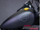 Thumbnail Photo 17 for 2020 Harley-Davidson Softail Fat Bob 114