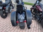 Thumbnail Photo 5 for 2020 Harley-Davidson Softail Sport Glide