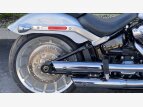 Thumbnail Photo 6 for 2020 Harley-Davidson Softail Fat Boy 114
