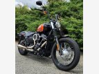 Thumbnail Photo 1 for 2020 Harley-Davidson Softail
