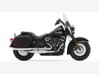 Thumbnail Photo 10 for 2020 Harley-Davidson Softail Heritage Classic 114