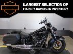 Thumbnail Photo 0 for 2020 Harley-Davidson Softail Heritage Classic 114