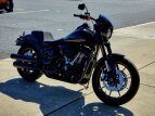 Thumbnail Photo 1 for 2020 Harley-Davidson Softail Low Rider S